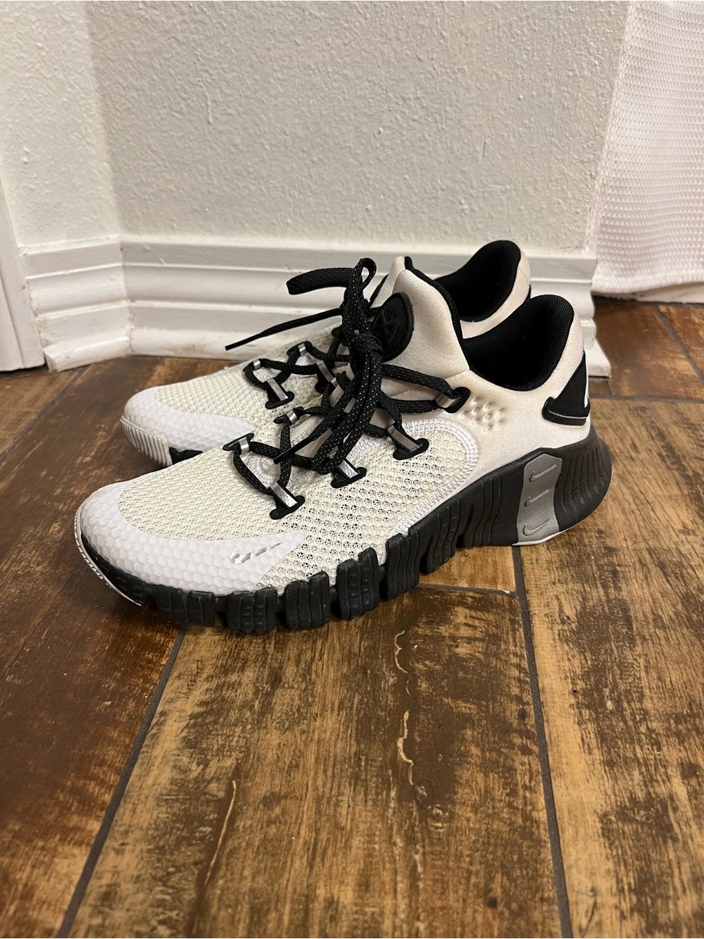Nike metcon
